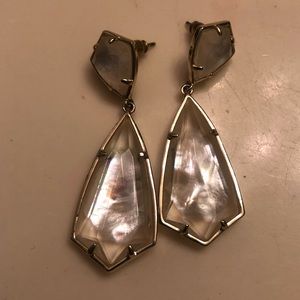 Kendra Scott Earrings